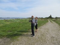2017-09-05 11-31-17 - IMG 4038  De to vindmøller ved den vestlige pynt med udsigt mod Høruphav